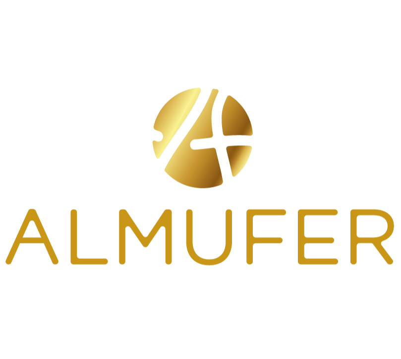 Almufer logo